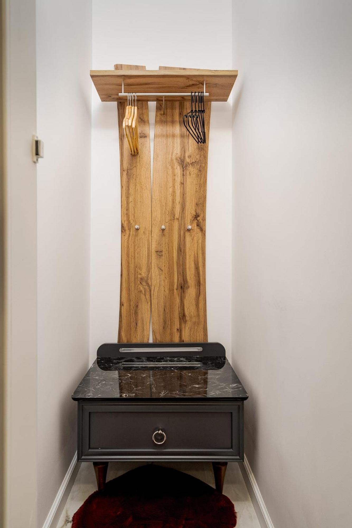 Cooper And Wood Elegance Orizont Galleries Βουκουρέστι Εξωτερικό φωτογραφία