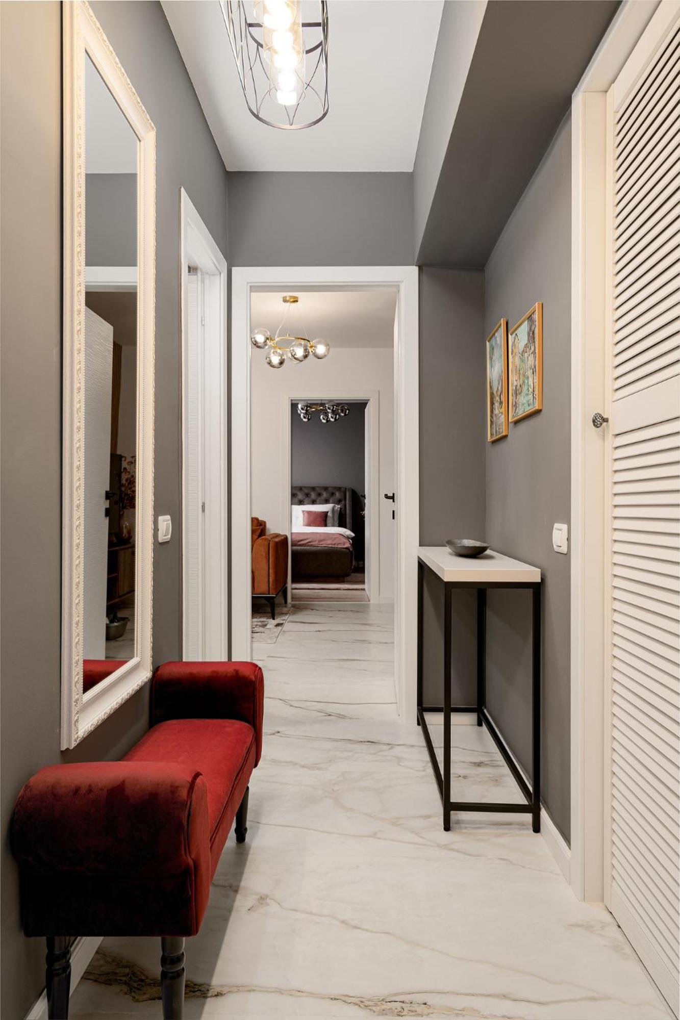 Cooper And Wood Elegance Orizont Galleries Βουκουρέστι Εξωτερικό φωτογραφία